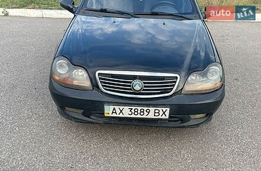Хэтчбек Geely MR 2008 в Харькове