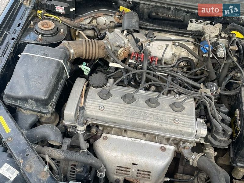 Хэтчбек Geely MR 2008 в Харькове