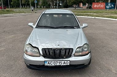 Хэтчбек Geely MR 2007 в Ровно