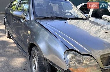 Хэтчбек Geely MR 2008 в Днепре