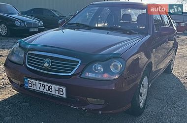 geely mr 2008 в Одеса від професійного продавця Ігор