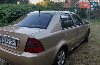 Хэтчбек Geely MR 2008 в Житомире