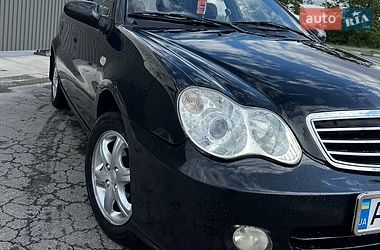 Хэтчбек Geely MR 2010 в Коломые