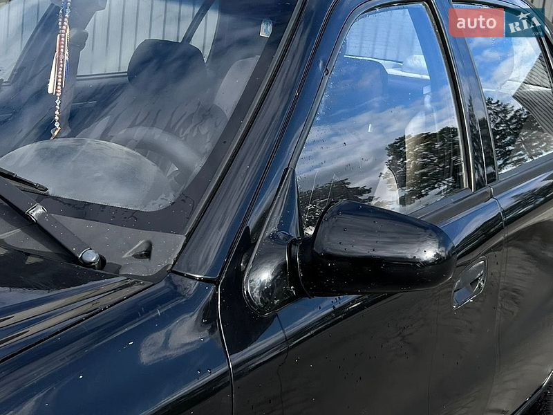 Хэтчбек Geely MR 2010 в Коломые