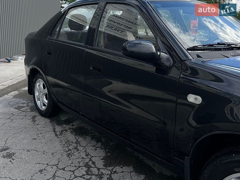 Хэтчбек Geely MR 2010 в Коломые