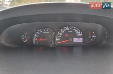 Хэтчбек Geely MR 2009 в Тараще фото 7 Хэтчбек Geely MR 2009 в Тараще