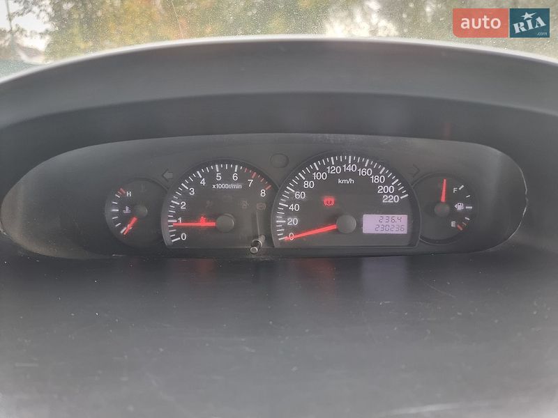 Хэтчбек Geely MR 2009 в Тараще фото 7 Хэтчбек Geely MR 2009 в Тараще