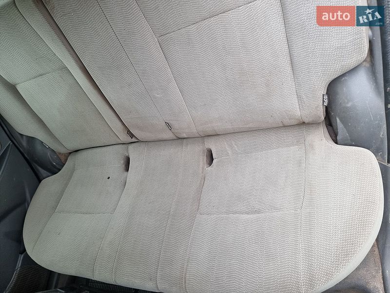 Хэтчбек Geely MR 2009 в Тараще фото 12 Хэтчбек Geely MR 2009 в Тараще