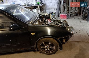 Хетчбек Geely MR 2008 в Кривому Розі