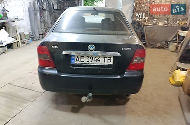 Хетчбек Geely MR 2008 в Кривому Розі фото 11 Хетчбек Geely MR 2008 в Кривому Розі