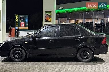 Хэтчбек Geely MR 2009 в Золотоноше