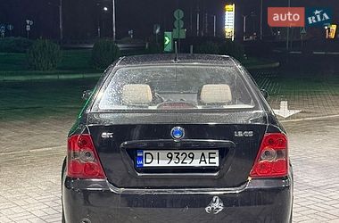 Хэтчбек Geely MR 2009 в Золотоноше