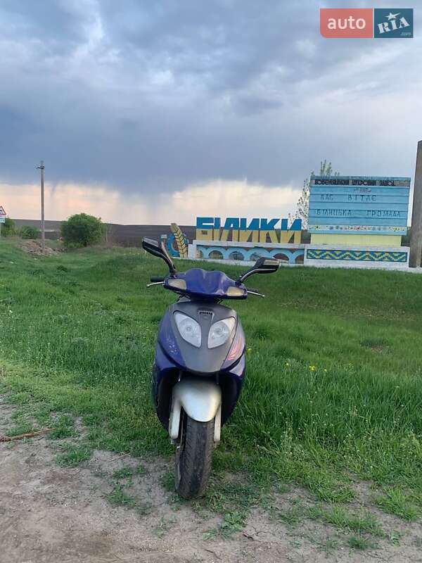 Мопеды Geely Navigator 2014 в 