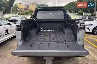 Пикап Geely Radar RD5 2025 в Одессе