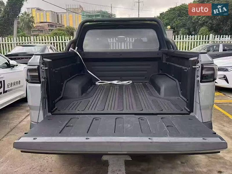 Пикап Geely Radar RD5 2025 в Одессе