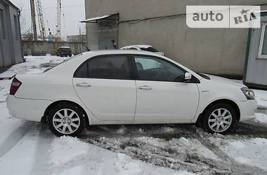 Седан Geely SL 2013 в Киеве