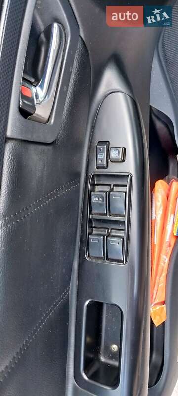 Седан Geely SL 2012 в Долинской
