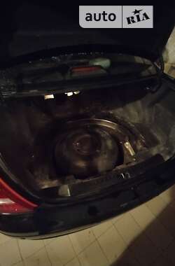 Седан Geely SL 2011 в 