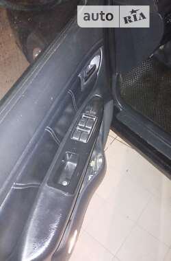 Седан Geely SL 2011 в 