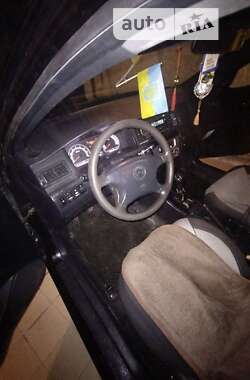 Седан Geely SL 2011 в 