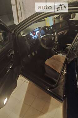 Седан Geely SL 2011 в Тернополі Седан Geely SL 2011 в Тернополі