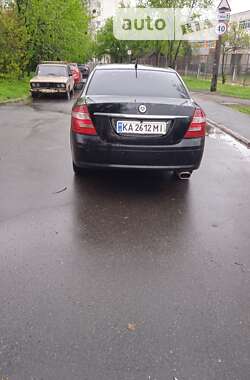 Седан Geely SL 2011 в Києві