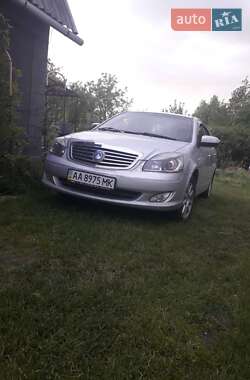 Седан Geely SL 2012 в Києві Седан Geely SL 2012 в Києві