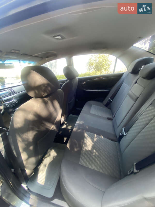 Седан Geely SL 2012 в Киеве