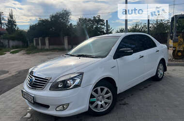 Седан Geely SL 2012 в Житомирі