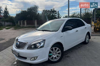 Седан Geely SL 2012 в Житомире