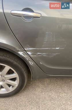 Седан Geely SL 2012 в Киеве