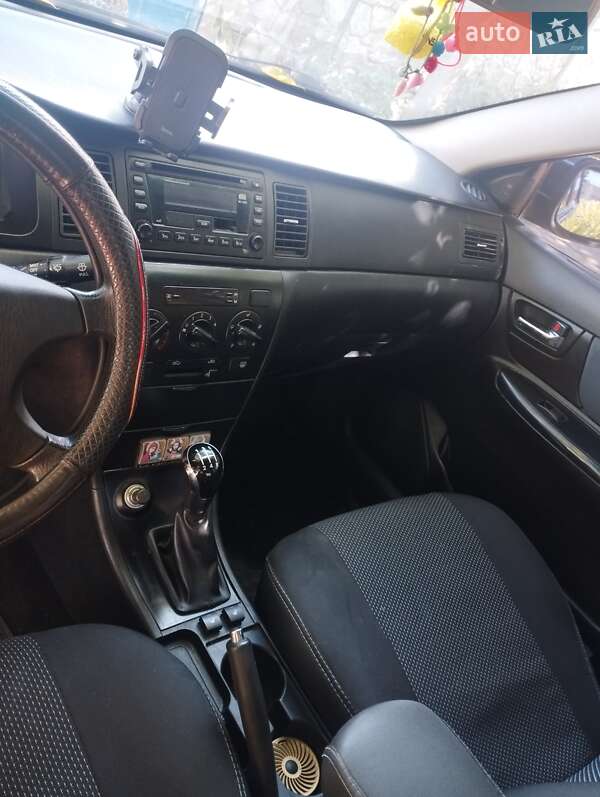 Седан Geely SL 2013 в Запоріжжі