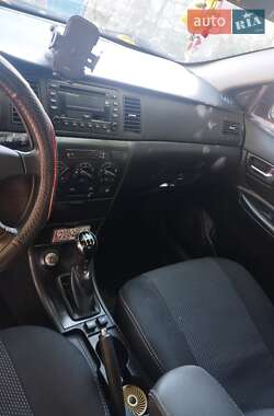 Седан Geely SL 2013 в 