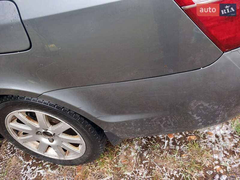 Седан Geely SL 2012 в Рокитном фото 7 Седан Geely SL 2012 в Рокитном