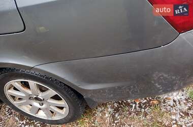 Седан Geely SL 2012 в 