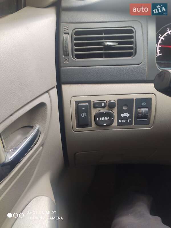 Седан Geely SL 2011 в Днепре