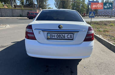 Седан Geely SL 2012 в Одесі