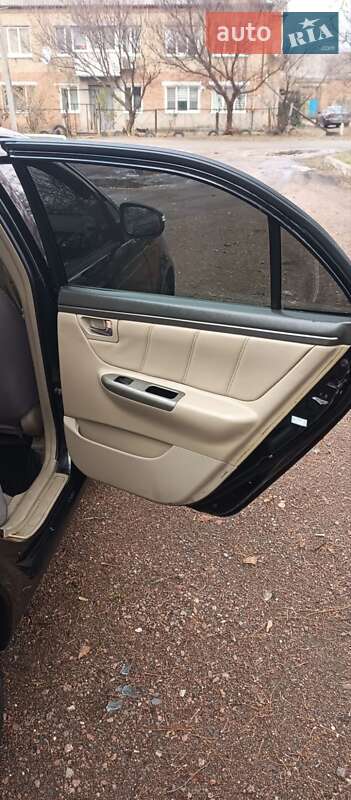 Седан Geely SL 2011 в Борисполі