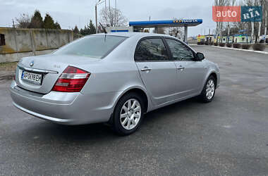 Седан Geely SL 2013 в Запорожье