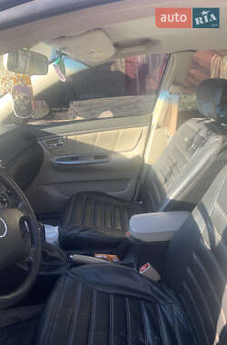 Седан Geely SL 2012 в Гайвороне