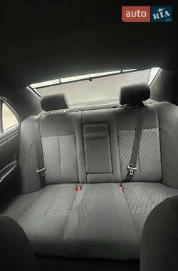 Седан Geely SL 2012 в 