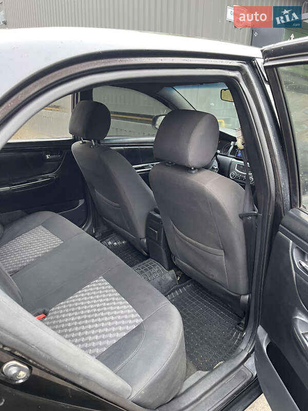 Седан Geely SL 2012 в Киеве