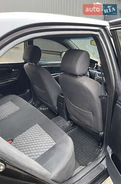 Седан Geely SL 2012 в 