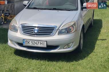 Седан Geely SL 2011 в Ровно Седан Geely SL 2011 в Ровно