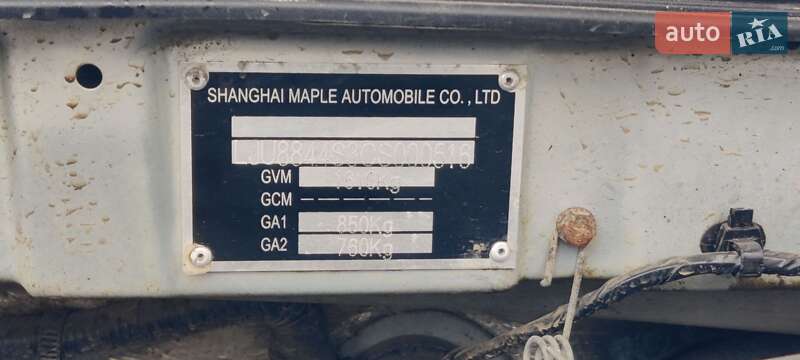 Седан Geely SL 2011 в Ровно фото 20 Седан Geely SL 2011 в Ровно