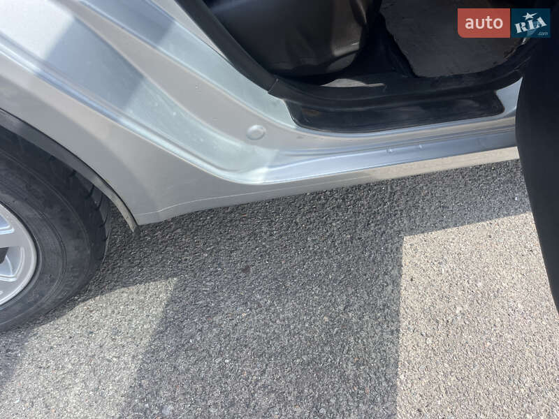 Седан Geely SL 2012 в Хмельницком