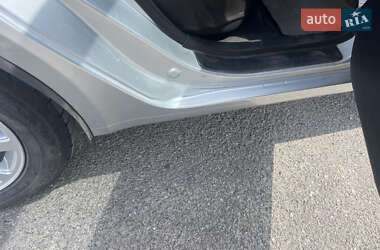 Седан Geely SL 2012 в 