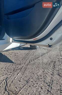 Седан Geely SL 2012 в 