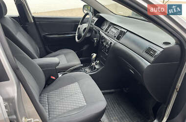 Седан Geely SL 2013 в 