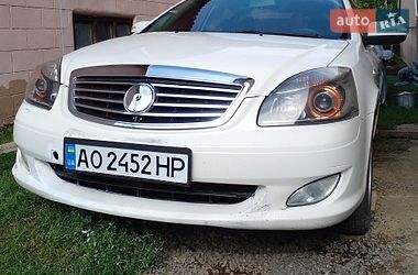 Седан Geely SL 2013 в Мукачевому Седан Geely SL 2013 в Мукачевому